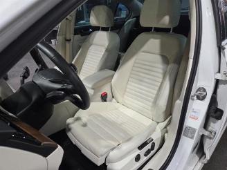 Volkswagen Passat Passat (3G2), Sedan, 2014 / 2024 1.5 TSI 16V picture 9