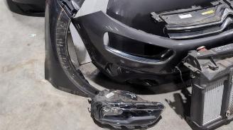 Citroën C4 cactus C4 Cactus (0B/0P), Hatchback 5-drs, 2014 1.2 PureTech 130 12V picture 2