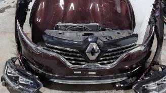 Démontage voiture Renault Espace  2023/1