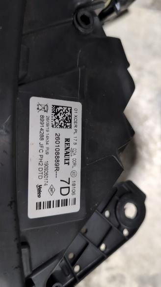 Renault Espace  picture 4