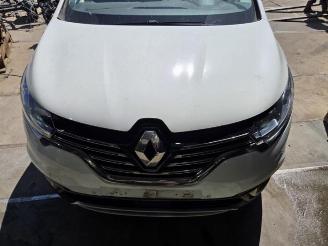 Démontage voiture Renault Espace Espace (RFCJ), MPV, 2015 / 2023 2.0 Blue dCi 160 2021/1
