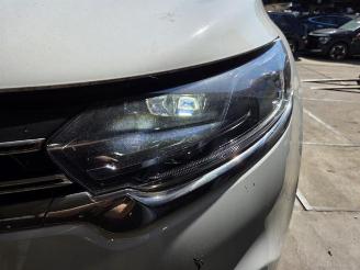 Renault Espace Espace (RFCJ), MPV, 2015 / 2023 2.0 Blue dCi 160 picture 10