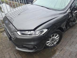 Ford Mondeo Mondeo V Wagon, Combi, 2014 / 2022 2.0 Hybrid 16V picture 21