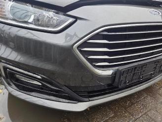 Ford Mondeo Mondeo V Wagon, Combi, 2014 / 2022 2.0 Hybrid 16V picture 16