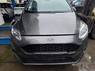Démontage voiture Ford Fiesta Fiesta 7, Hatchback, 2017 1.0 EcoBoost 12V 100 2018/10