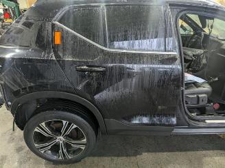 Uttjänta bilar auto Volvo XC40 XC40 (XZ), SUV, 2017 1.5 T4 Plug-in Hybrid 12V 2020/8