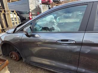 Ford Fiesta Fiesta 7, Hatchback, 2017 1.0 EcoBoost 12V picture 5