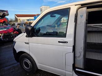 Volkswagen Transporter Transporter T6, Van, 2015 / 2024 2.0 TDI 150 picture 6