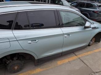 Autoverwertung Skoda Enyaq Enyaq iV, SUV, 2021 80 2021/10