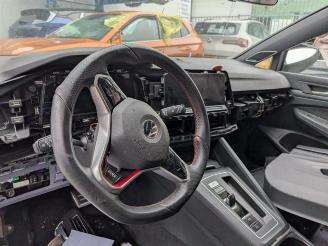 Volkswagen Golf Golf VIII (CD1), Hatchback, 2019 2.0 GTI 16V picture 5