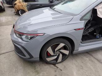 Volkswagen Golf Golf VIII (CD1), Hatchback, 2019 2.0 GTI 16V picture 6