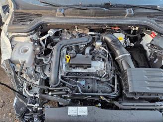 Skoda Kamiq Kamiq, SUV, 2019 1.0 TSI 12V picture 3