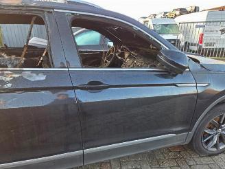 Volkswagen Tiguan Tiguan Allspace (BW2), SUV, 2016 1.5 TSI 16V Evo BlueMotion Technology picture 4