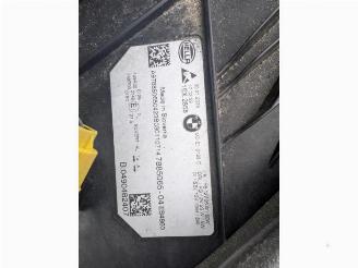 Autoverwertung BMW 3-serie 3 serie Touring (G21), Combi, 2019 330e 2.0 TwinPower Turbo 16V 2023/2