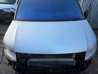 Sloopauto Volkswagen Transporter Transporter T6, Van, 2015 / 2024 2.0 TDI 150 2019/12