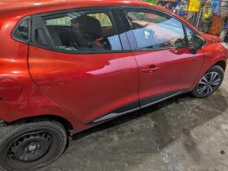 Renault Clio Clio IV (5R), Hatchback 5-drs, 2012 / 2021 0.9 Energy TCE 90 12V picture 4