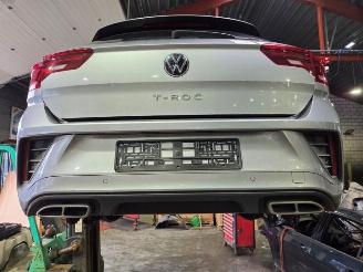 Volkswagen T-Roc T-Roc I, SUV, 2017 1.5 TSI 16V picture 6