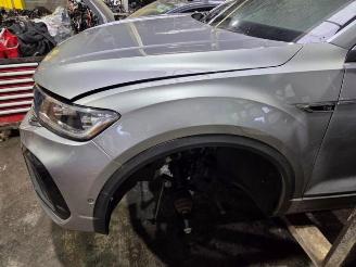 Volkswagen T-Roc T-Roc I, SUV, 2017 1.5 TSI 16V picture 3