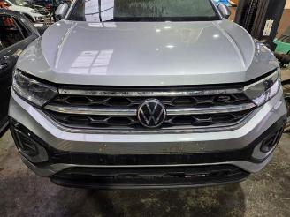 Dezmembrări autoturisme Volkswagen T-Roc T-Roc I, SUV, 2017 1.5 TSI 16V 2022/4