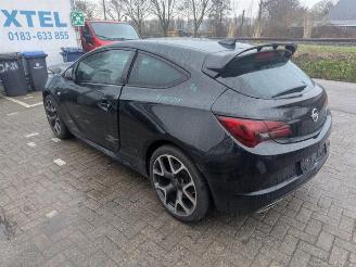 Opel Astra Astra J GTC (PD2/PF2), Hatchback 3-drs, 2011 / 2018 2.0 16V Turbo OPC picture 4