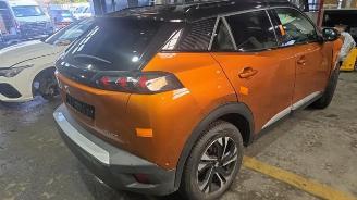 Peugeot 2008 2008 (UD/UK/UR/US/UX), MPV, 2019 1.2 VTi 12V PureTech 130 picture 3