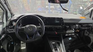 Volkswagen Golf Golf VIII (CD1), Hatchback, 2019 2.0 TSI R 16V 4Motion picture 5
