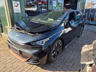 Cupra Born Born, -, 2021 63 kWh picture 1