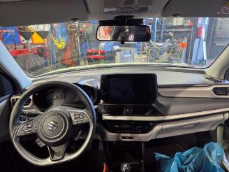 Suzuki Swift Swift (ZCE/ZDE), Hatchback 5-drs, 2023 1.2 VVT 12V Hybrid picture 5