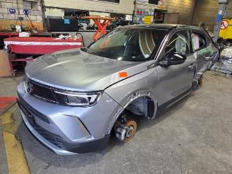 skadebil auto Opel Mokka Mokka, SUV, 2020 1.2 Turbo 12V 2022/10
