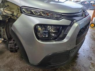 Citroën C3 C3 (SX/SW), Hatchback, 2016 1.2 Vti 12V PureTech picture 7