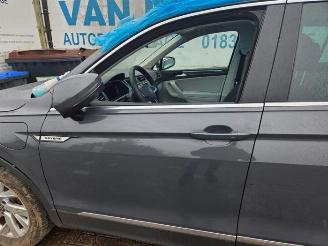 Dezmembrări autoturisme Volkswagen Tiguan Tiguan (AD1), SUV, 2016 / 2024 1.4 TSI eHybrid 16V 2022/2