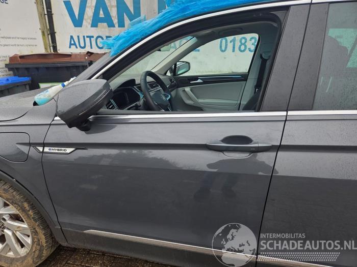Volkswagen Tiguan Tiguan (AD1), SUV, 2016 / 2024 1.4 TSI eHybrid 16V