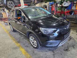 Opel Crossland Crossland (X), SUV, 2017 1.2 Turbo 12V picture 2