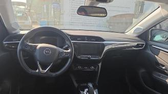 Opel Corsa Corsa F (UB/UH/UP), Hatchback 5-drs, 2019 Electric, Corsa-e 50kWh picture 4