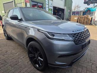Land Rover Range Rover Range Rover Velar (LY), Terreinwagen, 2013 2.0 16V P400e AWD picture 4