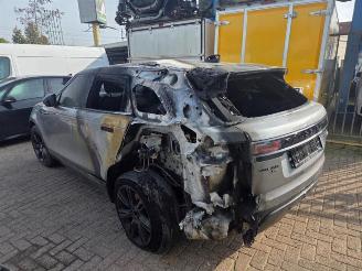 Land Rover Range Rover Range Rover Velar (LY), Terreinwagen, 2013 2.0 16V P400e AWD picture 2