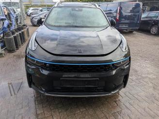 Lynk & Co 01 01, SUV, 2018 1.5 PHEV picture 1