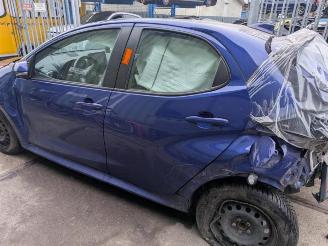 Toyota Yaris  picture 5