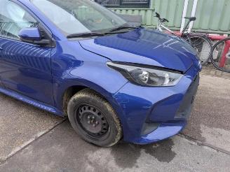Toyota Yaris  picture 2