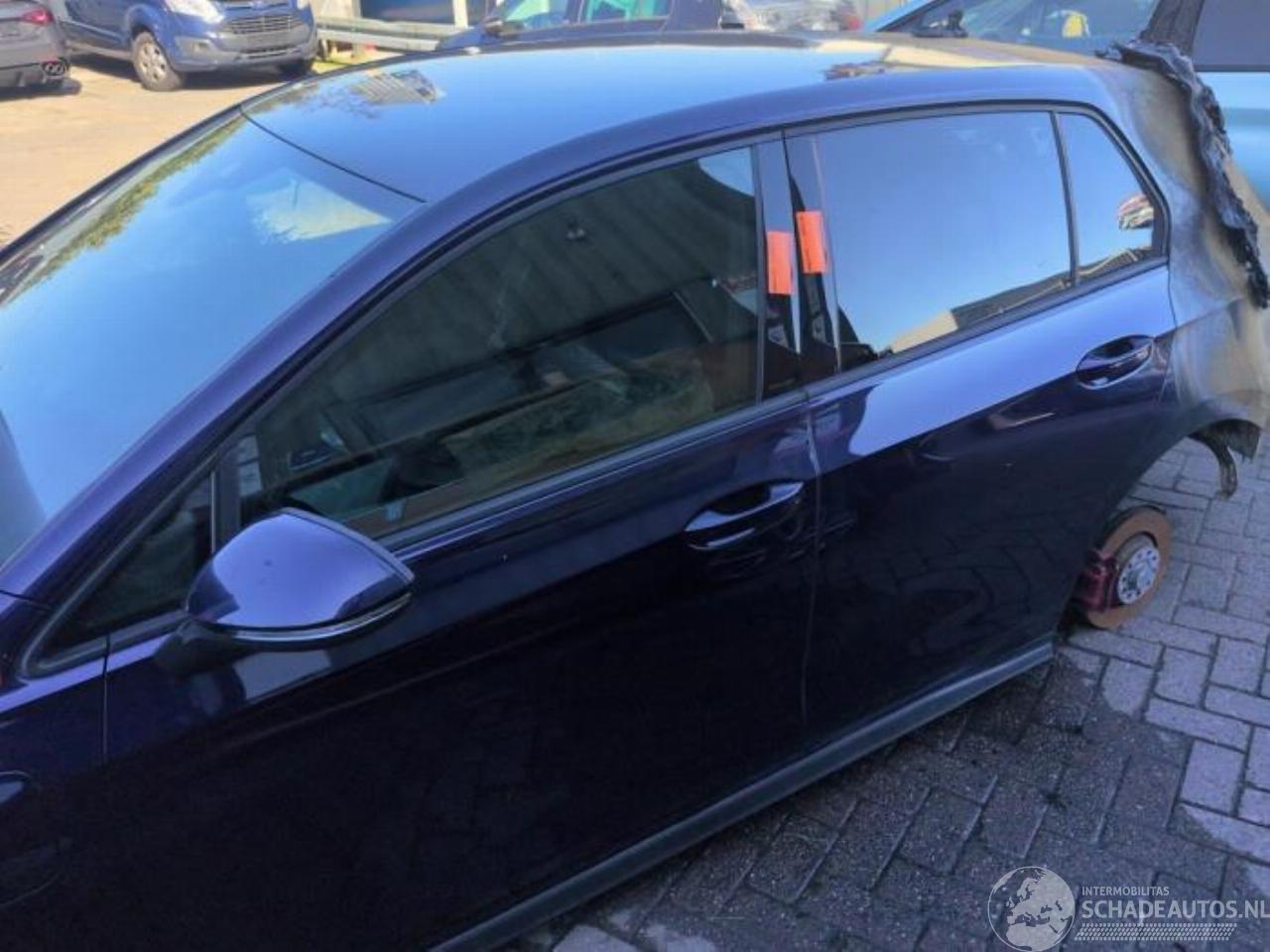 Volkswagen Golf Golf VIII (CD1), Hatchback, 2019 1.4 GTE 16V