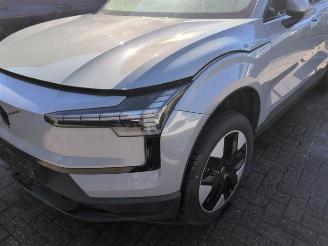 Volvo EX30 EX30, SUV, 2023 Single Motor Extended Range 69 kWh picture 3