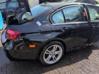 BMW 3-serie 3 serie (F30), Sedan, 2011 / 2018 330e picture 1