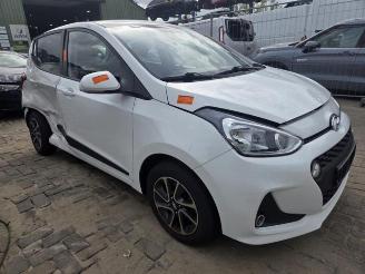 Hyundai I-10 i10 (B5), Hatchback, 2013 / 2019 1.2 16V picture 2