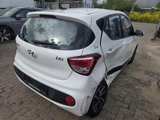 Hyundai I-10 i10 (B5), Hatchback, 2013 / 2019 1.2 16V picture 3