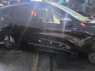 Vrakbiler auto Ford Kuga Kuga III (DFK), SUV, 2019 2.5 PHEV 16V 2023/7