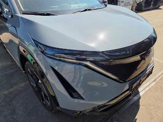Autoverwertung Nissan Ariya Ariya (FE0), SUV, 2020 87/91 kWh 2020