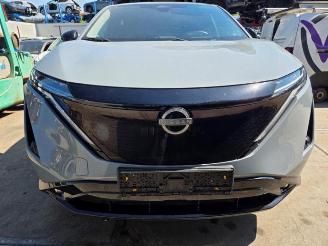 Nissan Ariya Ariya (FE0), SUV, 2020 87/91 kWh picture 5