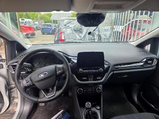 Ford Fiesta Fiesta 7, Hatchback, 2017 1.0 EcoBoost 12V picture 5