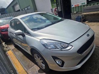 Ford Fiesta Fiesta 7, Hatchback, 2017 1.0 EcoBoost 12V picture 2