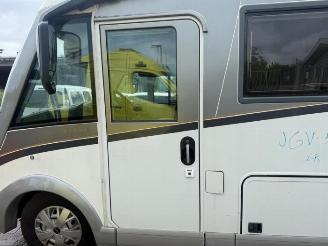 Fiat Ducato Ducato (250), Van, 2006 2.3 D 150 Multijet picture 4